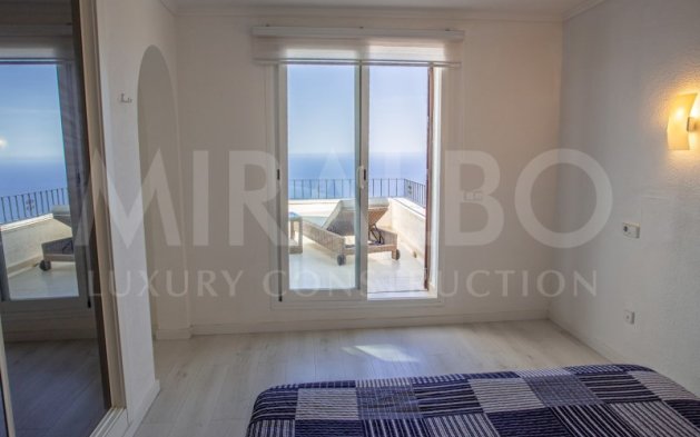 Revente - Appartement - Benitachell / El Poble Nou de Benitatxell - Cumbre del Sol