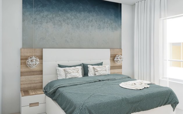 New Build - Townhouse - Los Alcázares