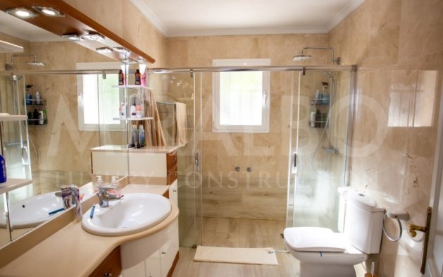 Revente - Appartement - Benitachell / El Poble Nou de Benitatxell - Cumbre del Sol