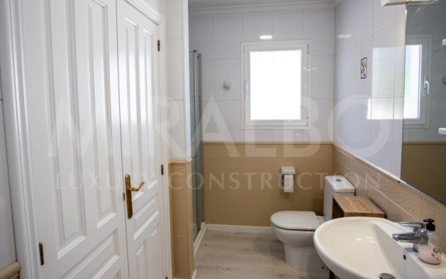 Revente - Appartement - Benitachell / El Poble Nou de Benitatxell - Cumbre del Sol