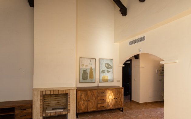 New Build - Townhouse - Fuente Alamo