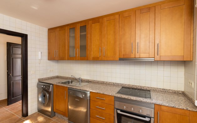 New Build - Townhouse - Fuente Alamo