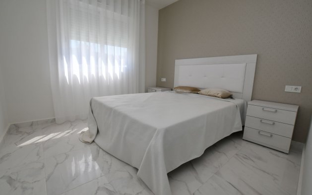 New Build - Penthouse - San Miguel de Salinas