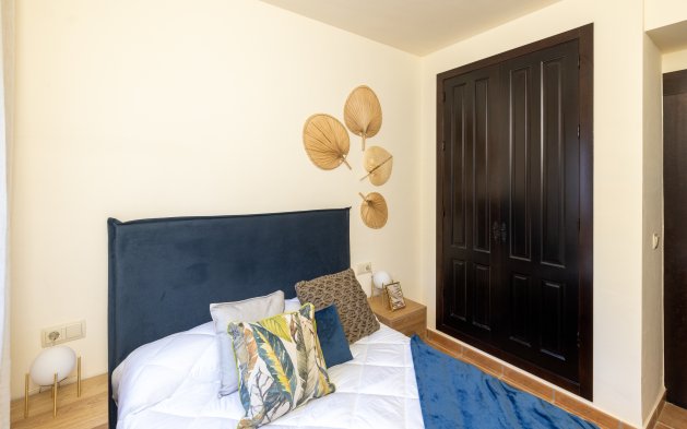 New Build - Townhouse - Fuente Alamo