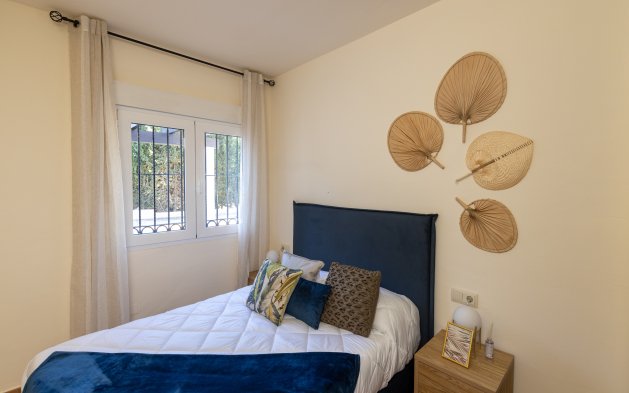 New Build - Townhouse - Fuente Alamo