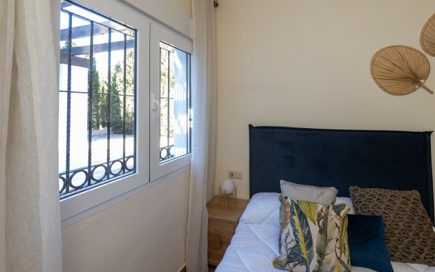 New Build - Townhouse - Fuente Alamo