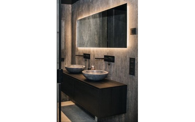 New Build - Independent Villa - Rojales