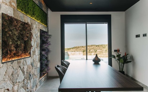 New Build - Independent Villa - Rojales