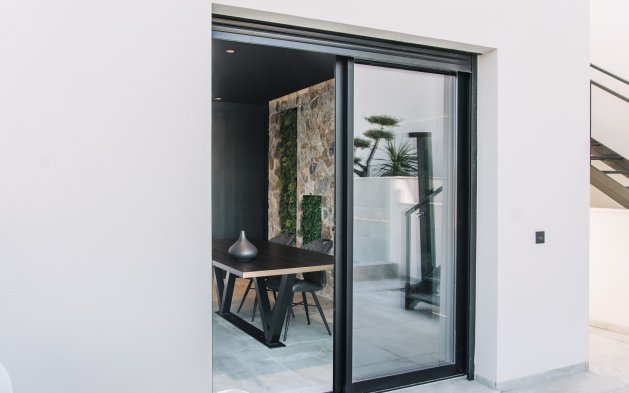 New Build - Independent Villa - Rojales