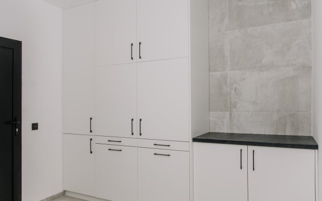 New Build - Independent Villa - Rojales