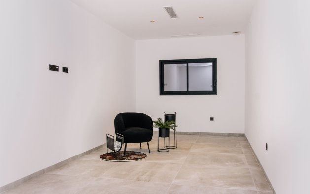 New Build - Independent Villa - Rojales