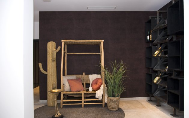 New Build - Independent Villa - Rojales