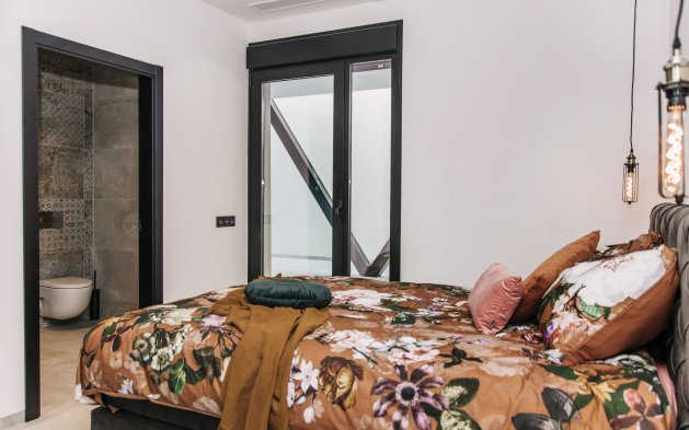 New Build - Independent Villa - Rojales