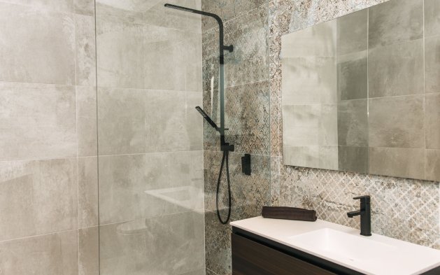 New Build - Independent Villa - Rojales