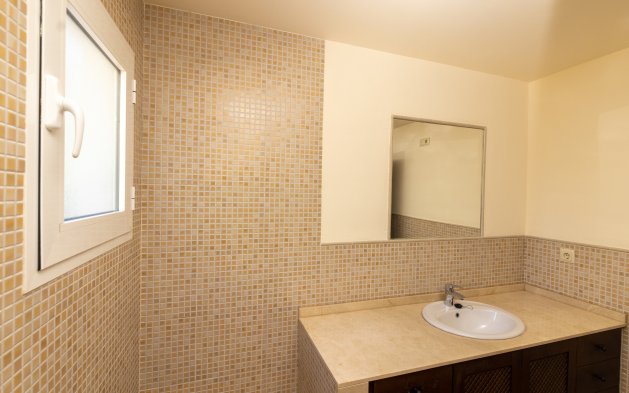 New Build - Townhouse - Fuente Alamo