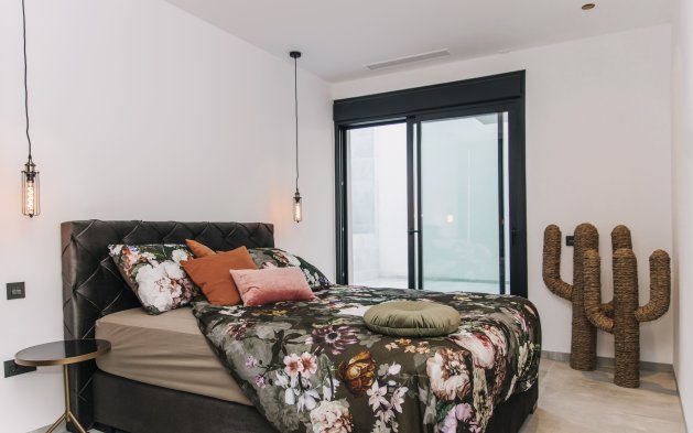 New Build - Independent Villa - Rojales