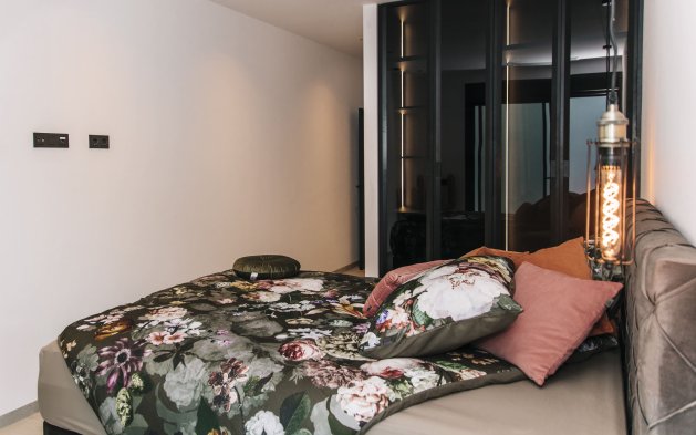 New Build - Independent Villa - Rojales