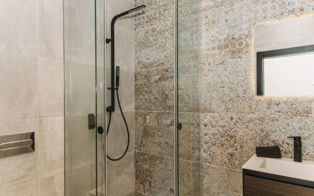 New Build - Independent Villa - Rojales