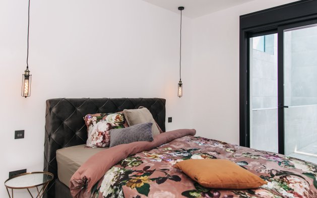 New Build - Independent Villa - Rojales