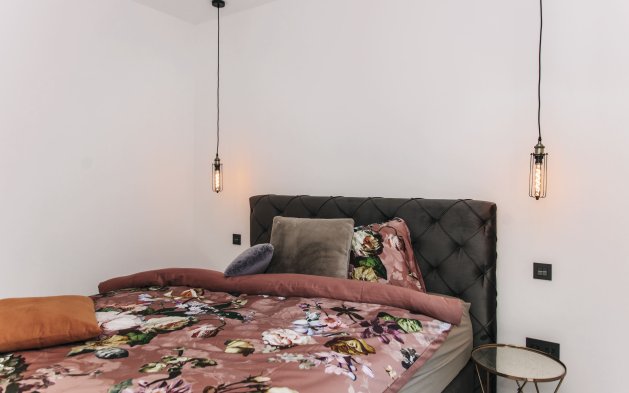 New Build - Independent Villa - Rojales