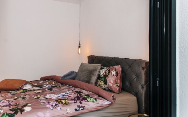 New Build - Independent Villa - Rojales