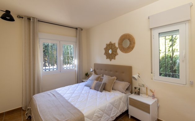 New Build - Townhouse - Fuente Alamo