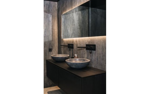 New Build - Independent Villa - Rojales