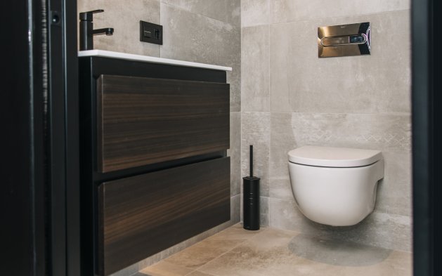 New Build - Independent Villa - Rojales