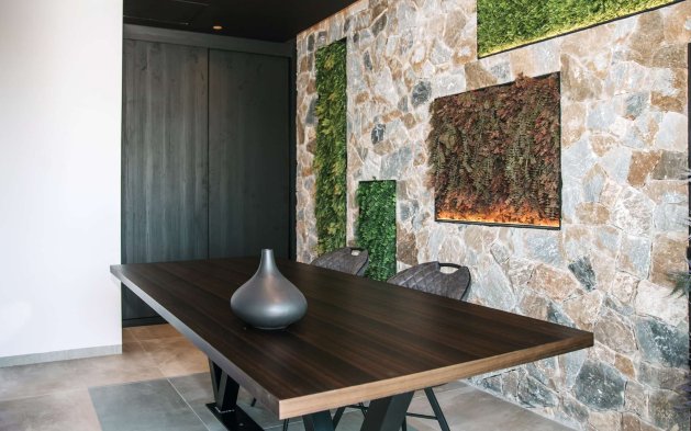 New Build - Independent Villa - Rojales