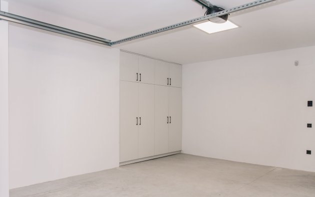 New Build - Independent Villa - Rojales