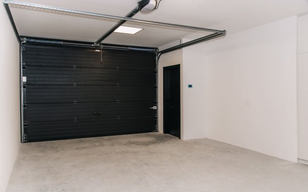 New Build - Independent Villa - Rojales