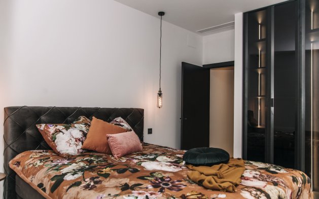 New Build - Independent Villa - Rojales