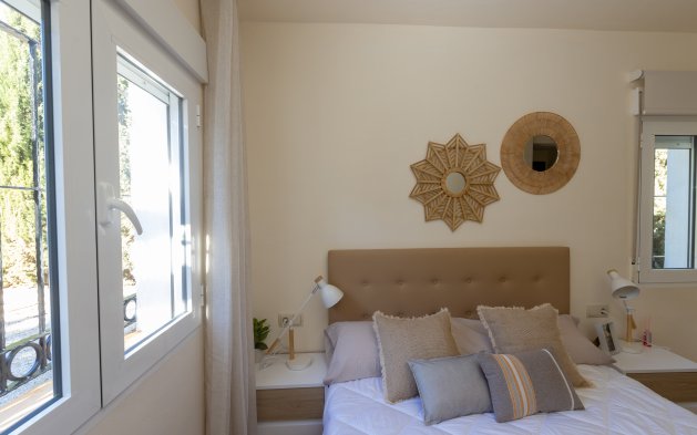 New Build - Townhouse - Fuente Alamo