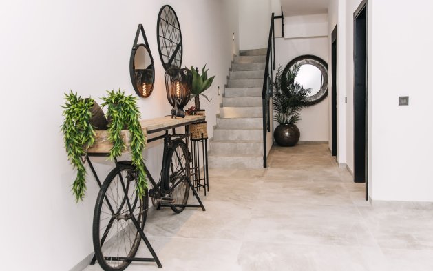 New Build - Independent Villa - Rojales