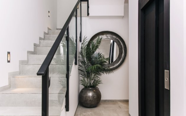 New Build - Independent Villa - Rojales