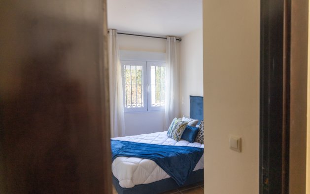 New Build - Townhouse - Fuente Alamo