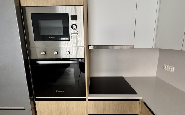 New Build - Ground floor Apartment - San Pedro del Pinatar