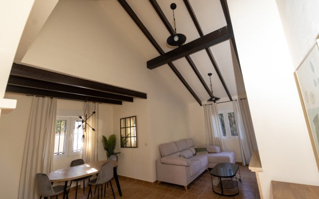 New Build - Townhouse - Fuente Alamo