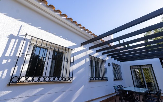 New Build - Townhouse - Fuente Alamo