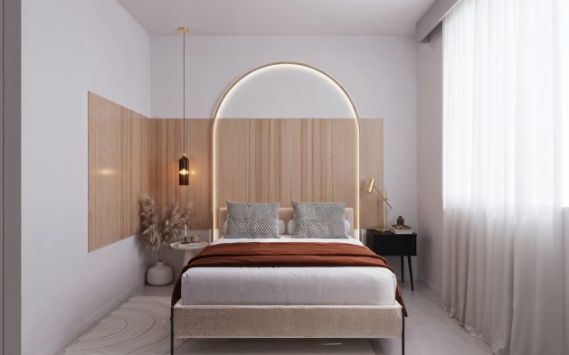 New Build - Penthouse - San Miguel de Salinas