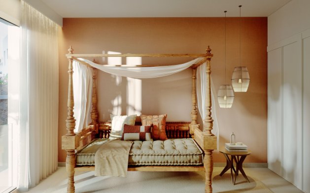 New Build - Townhouse - Ventanicas-el Cantal