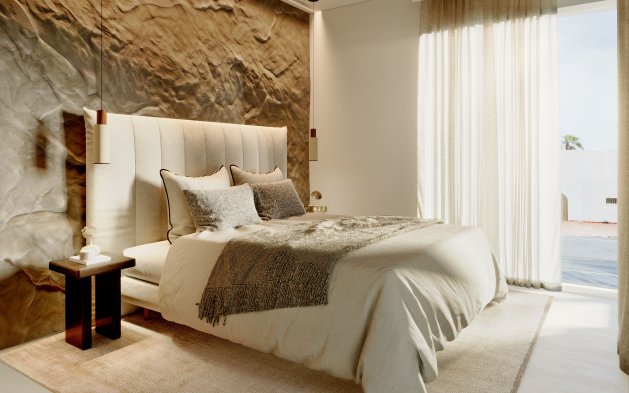 New Build - Townhouse - Ventanicas-el Cantal