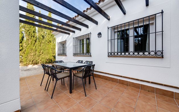 New Build - Townhouse - Fuente Alamo