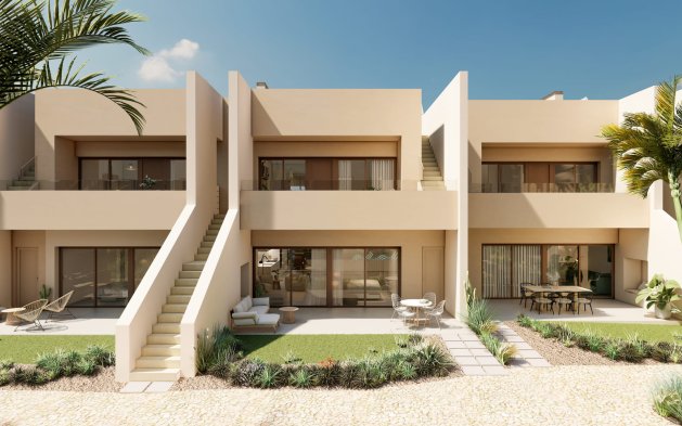 New Build - Penthouse - San Javier