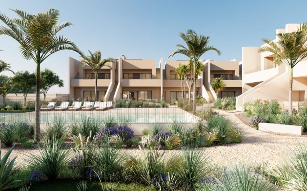 New Build - Penthouse - San Javier