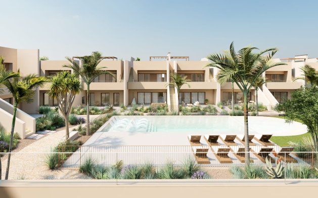 New Build - Penthouse - San Javier