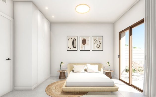 New Build - Penthouse - San Javier