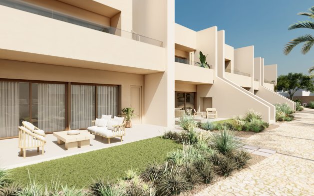 New Build - Penthouse - San Javier