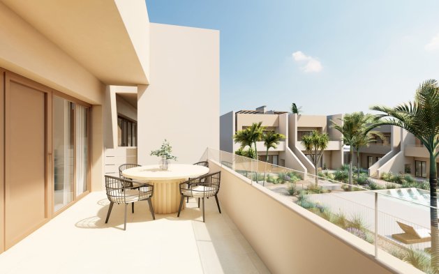 New Build - Penthouse - San Javier