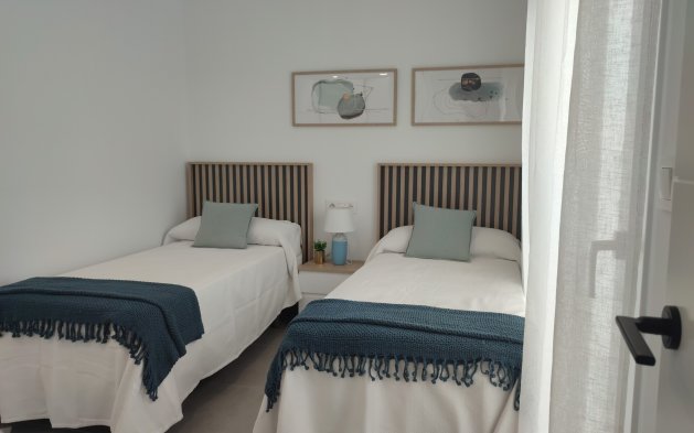 New Build - Independent Villa - Balsicas